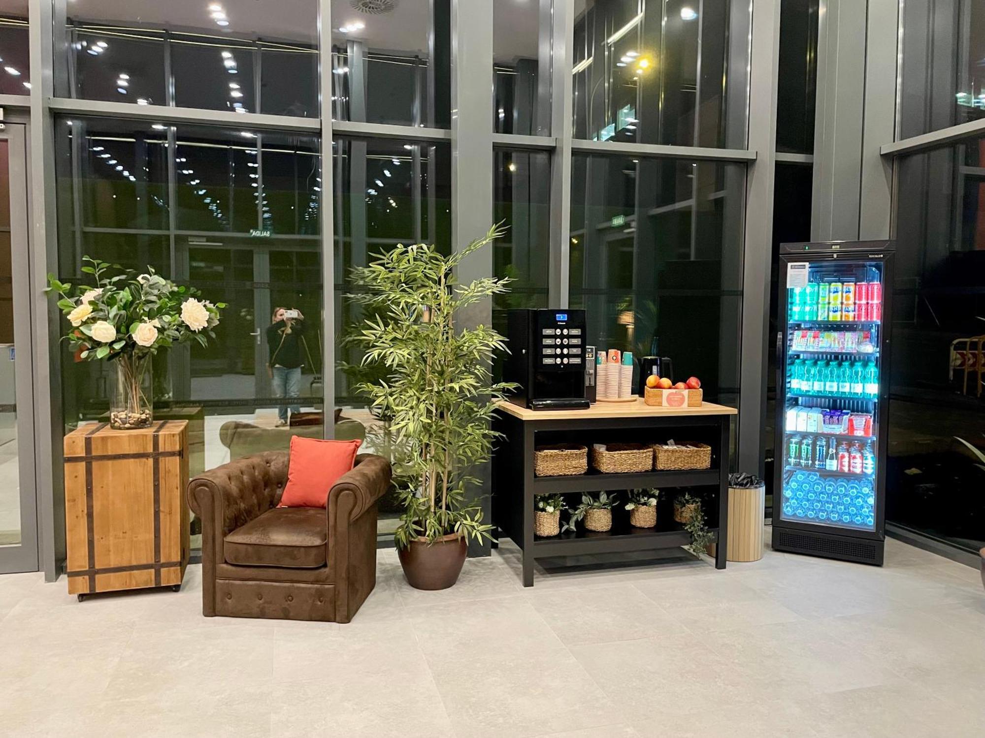 Hotel Bestprice Alegria Madrid Ngoại thất bức ảnh