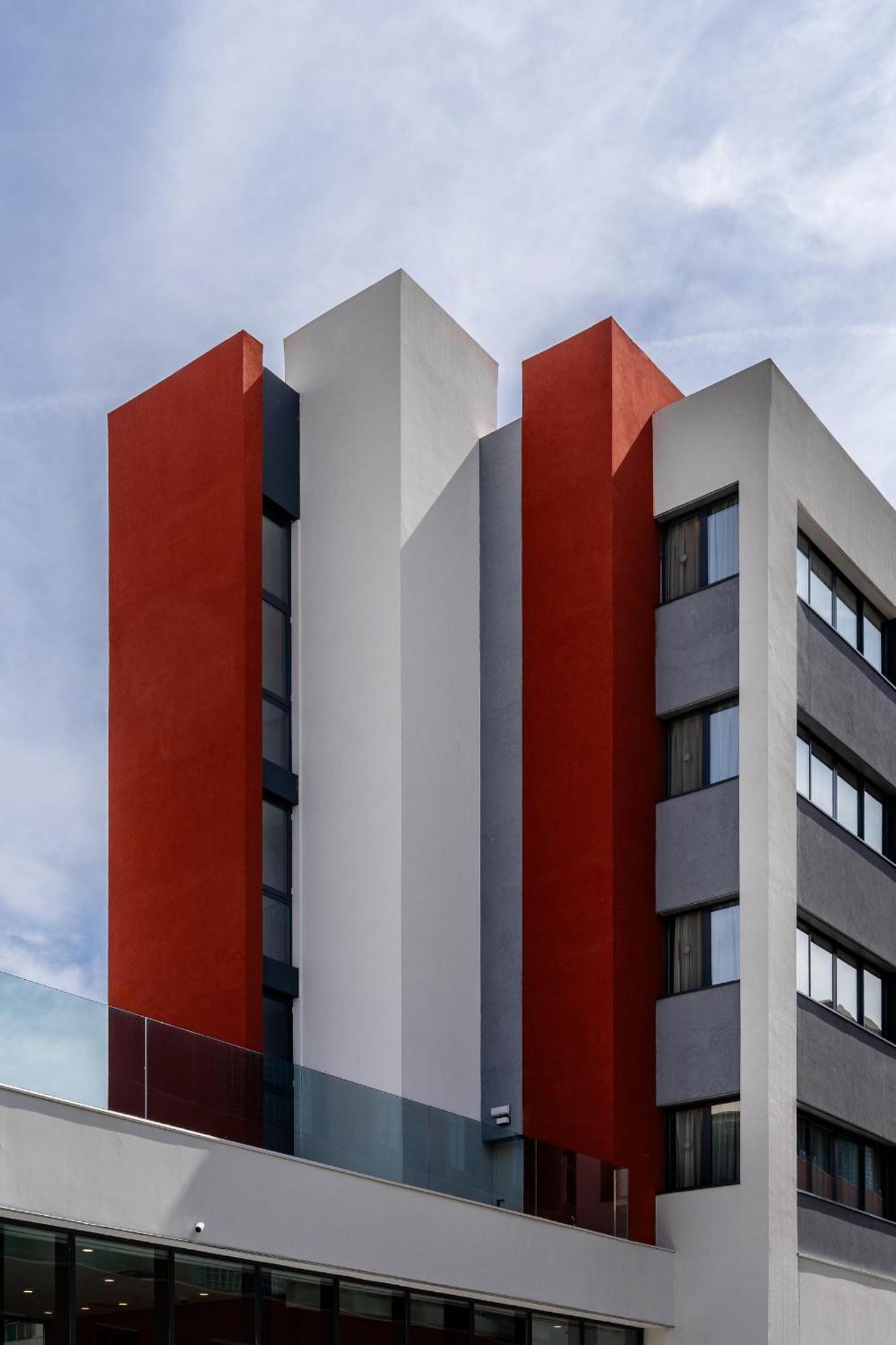 Hotel Bestprice Alegria Madrid Ngoại thất bức ảnh